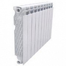 Алюминиевый радиатор Fondital Calidor Super B4 500/100 - 10 секций с доставкой в Ангарск