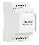 Цифровой модуль ТЕПЛОКОМ ТС - Opentherm с доставкой в Ангарск
