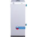 Котел напольный газовый РГА 11 хChange SG АОГВ (11,6 кВт, автоматика САБК) с доставкой в Ангарск