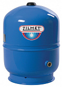 Бак ZILMET HYDRO-PRO 200л   ( Италия, 10br, 1 1/4" G, BL 11A0020000) с доставкой в Ангарск