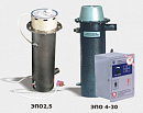 Электроприбор отопительный ЭВАН ЭПО-6 (6 кВт, 220 В) (14026+15325) с доставкой в Ангарск