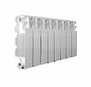 Алюминиевый радиатор Fondital Calidor Super B4 350/100 - 8 секций с доставкой в Ангарск