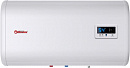 Электроводонагреватель аккумуляционный THERMEX  IF 50 H (PRO) (50л, белый, бак нерж., гориз.установка, плоский)    с доставкой в Ангарск