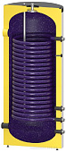 Бойлер косвенного нагрева S-TANK P Turbo 150 (эмаль, 150 л.) с доставкой в Ангарск