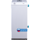 Котел напольный газовый РГА 17 хChange SG АОГВ (17,4 кВт, автоматика САБК) с доставкой в Ангарск
