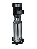 Вертикальный многоступенчатый насос Hydroo VF1-24R 0150 T 2340 5 2 IE3 с доставкой в Ангарск