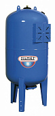 Гидроаккумулятор ZILMET мод.ULTRA-PRO 50 л ( верт., 10br, 1"G, BL, -10+99 С) (Италия) с доставкой в Ангарск