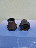 Штуцера для d=25 мм / сварка с доставкой в Ангарск